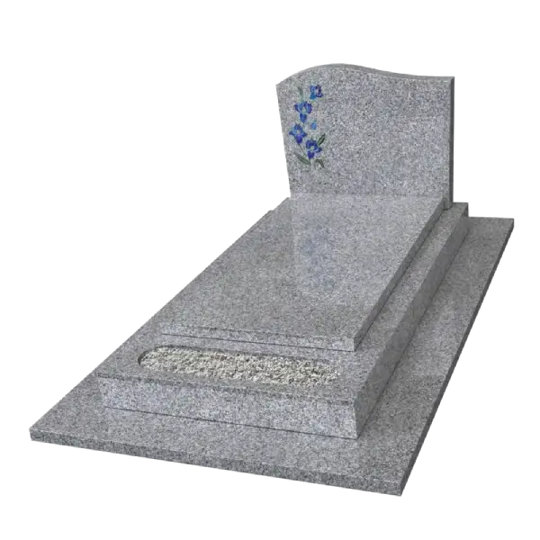 Monument funéraire classique Anna - Leader Granits