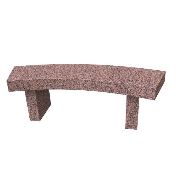 Mobilier funéraire Kessy - Leader Granits