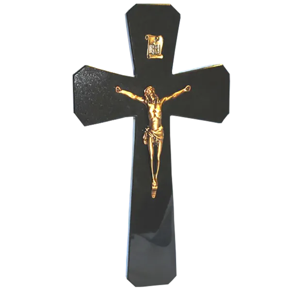 Plaque funéraire granit  - Leader Granits