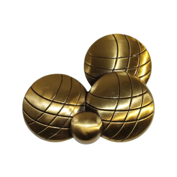 Bronze  - Leader Granits