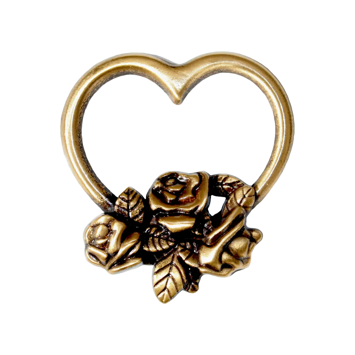 Bronzes – illustration d'un produit funéraire