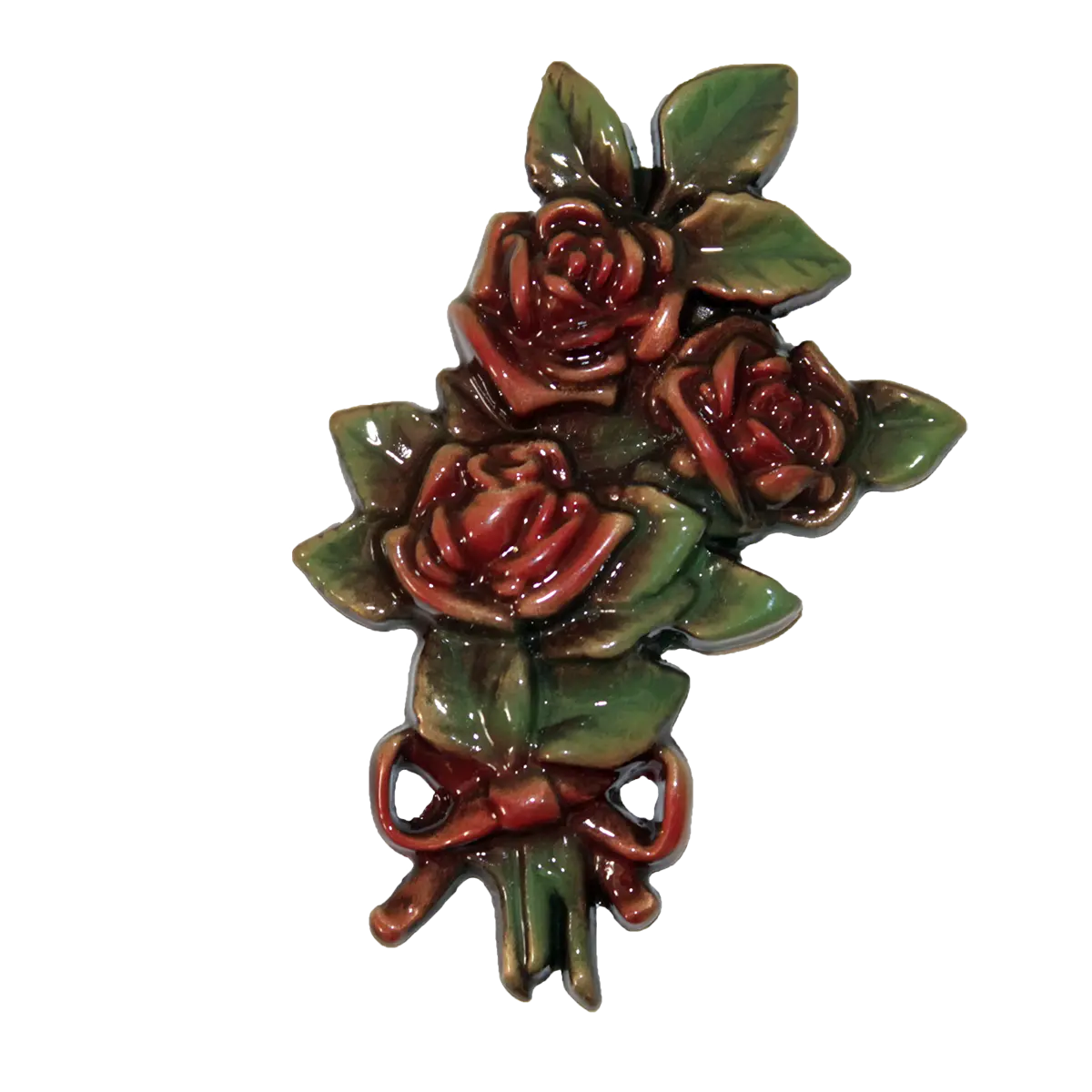 Bronzes – illustration d'un produit funéraire