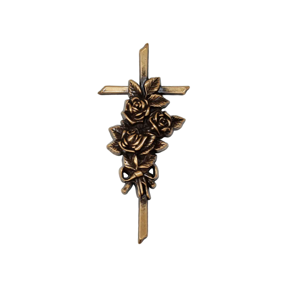 Bronzes – illustration d'un produit funéraire