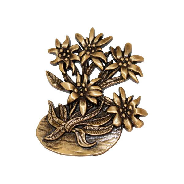 Bronze  - Leader Granits