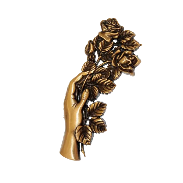 Bronze  - Leader Granits