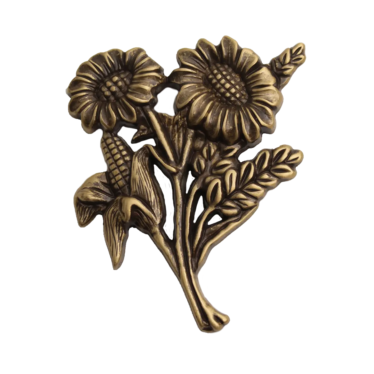 Plaques funéraires – illustration d'un produit funéraire