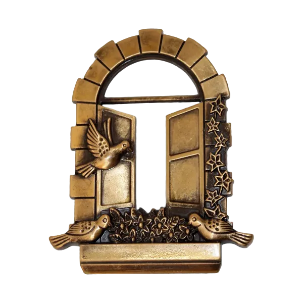 Bronze  - Leader Granits