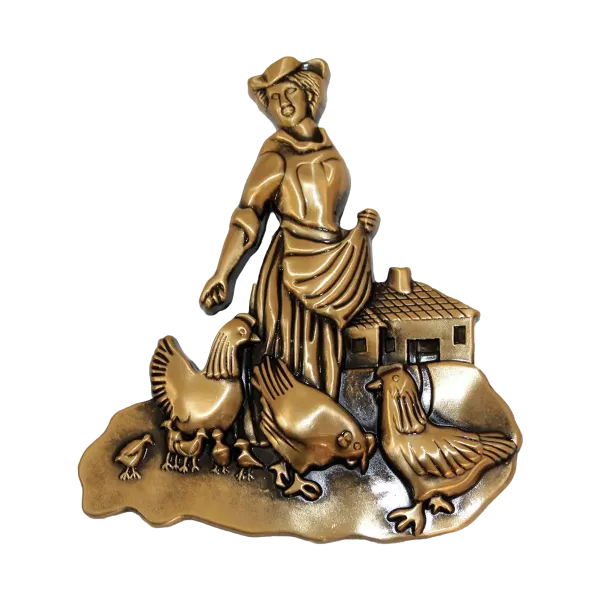 Bronze  - Leader Granits