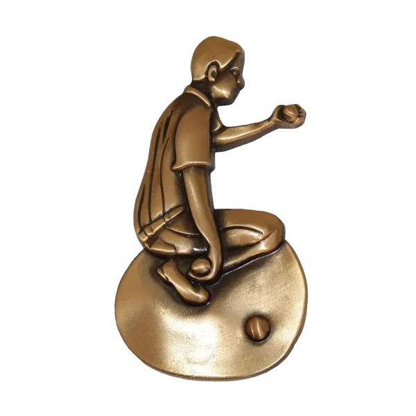 Bronze  - Leader Granits