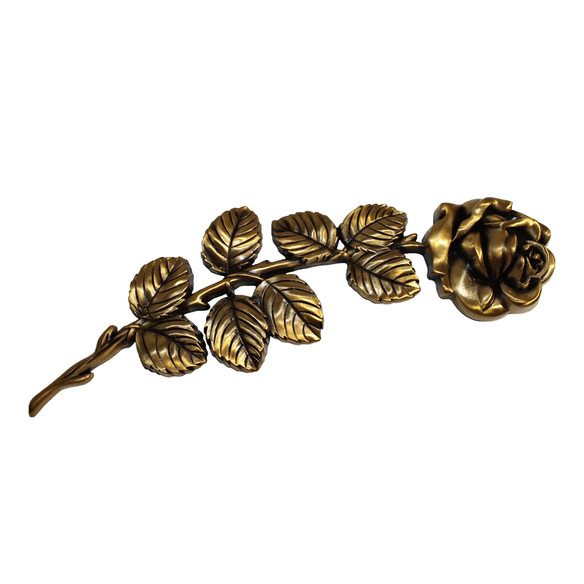 Plaques funéraires – illustration d'un produit funéraire