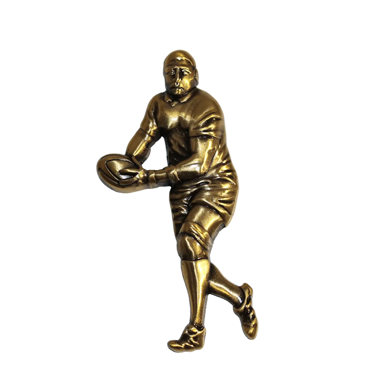 Bronzes – illustration d'un produit funéraire