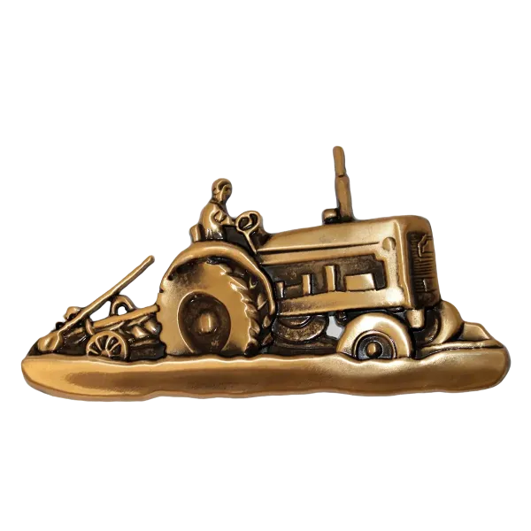 Bronze  - Leader Granits