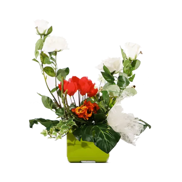 Vase  - Leader Granits