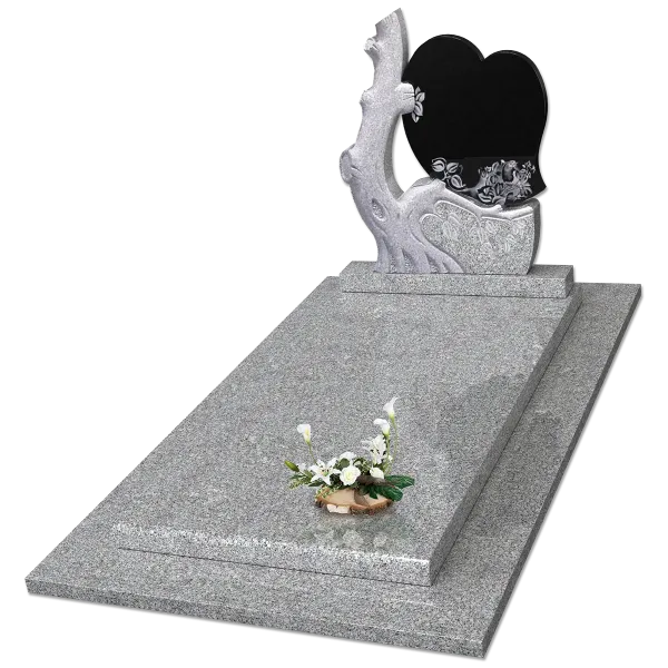 Monument création Bénédicte - Leader Granits