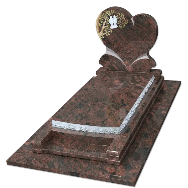 Monument création Babou - Leader Granits