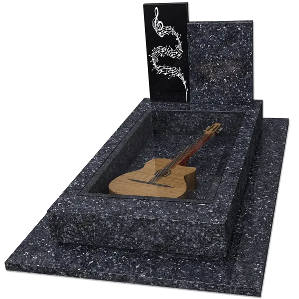 Monument création Bela - Leader Granits