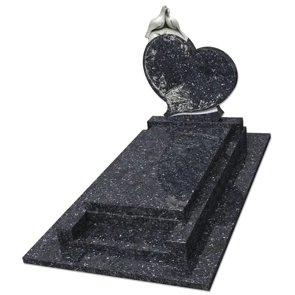 Monument création Britannie - Leader Granits