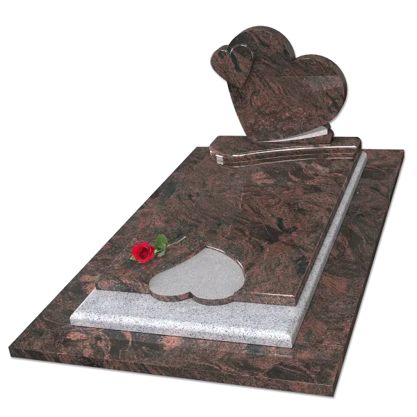 Monument création Betty - Leader Granits