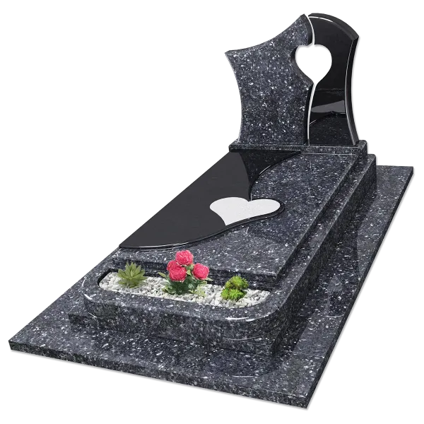 Monument création Bahia - Leader Granits