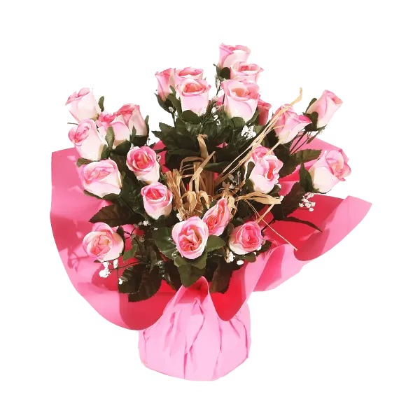 Bouquet bulle  - Leader Granits