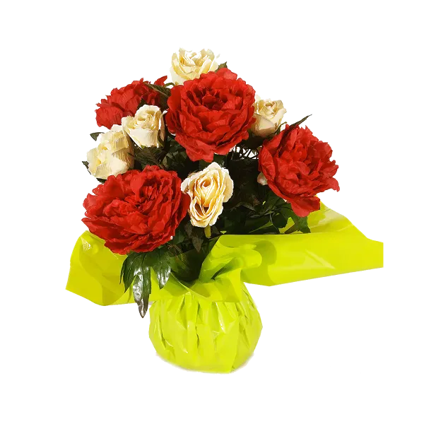 Bouquet bulle  - Leader Granits