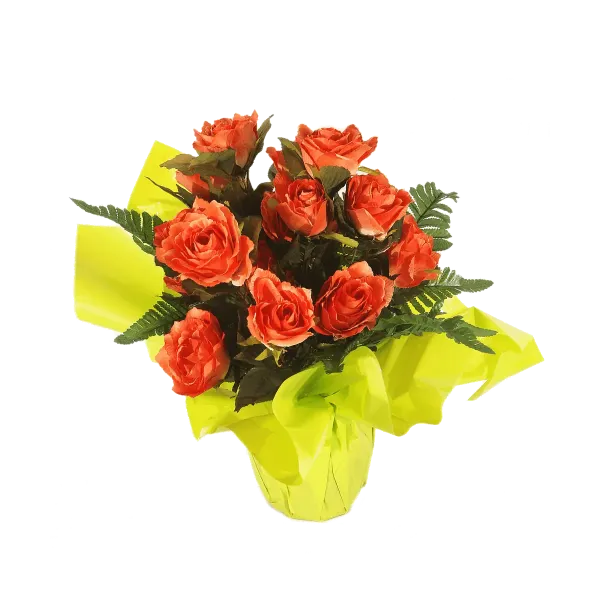 Bouquet bulle  - Leader Granits