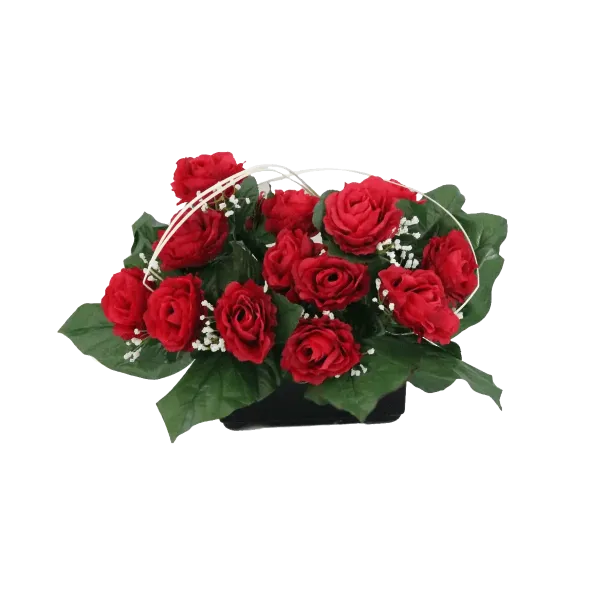 Jardinière en pot céramique  - Leader Granits