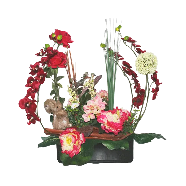 Jardinière en pot céramique  - Leader Granits