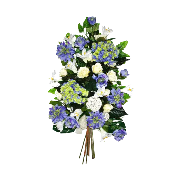 Gerbe à main  - Leader Granits