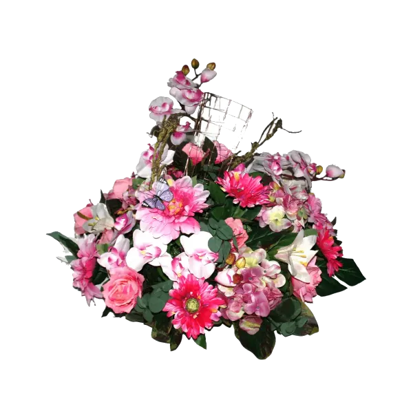 Coussin  - Leader Granits