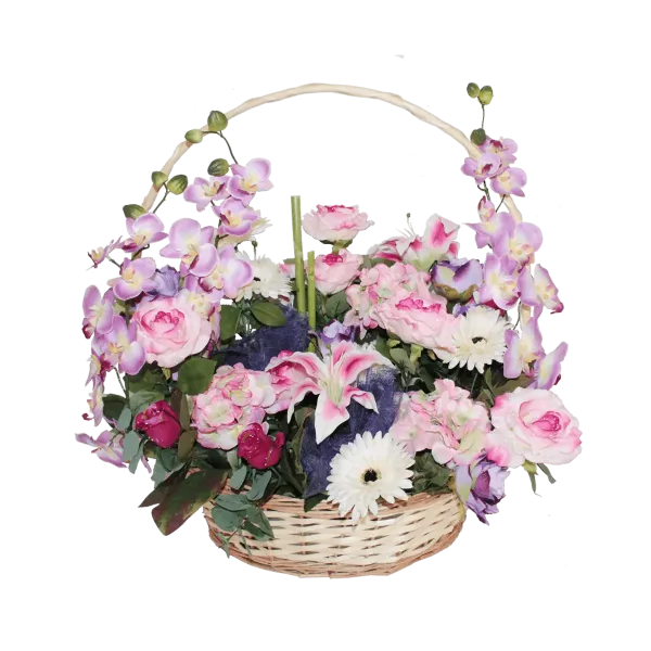 Panier  - Leader Granits