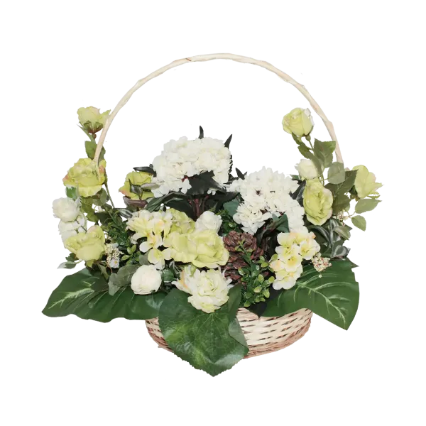 Panier  - Leader Granits