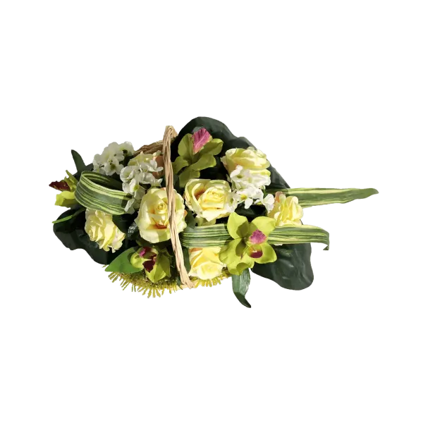 Glaneuse  - Leader Granits