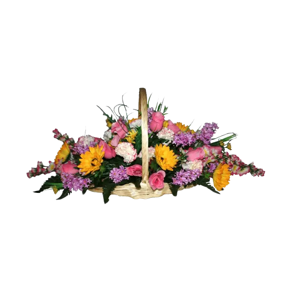 Glaneuse  - Leader Granits