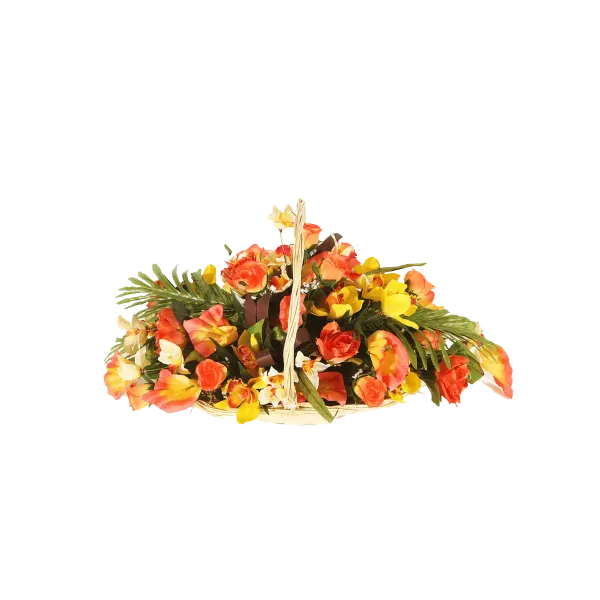 Glaneuse  - Leader Granits