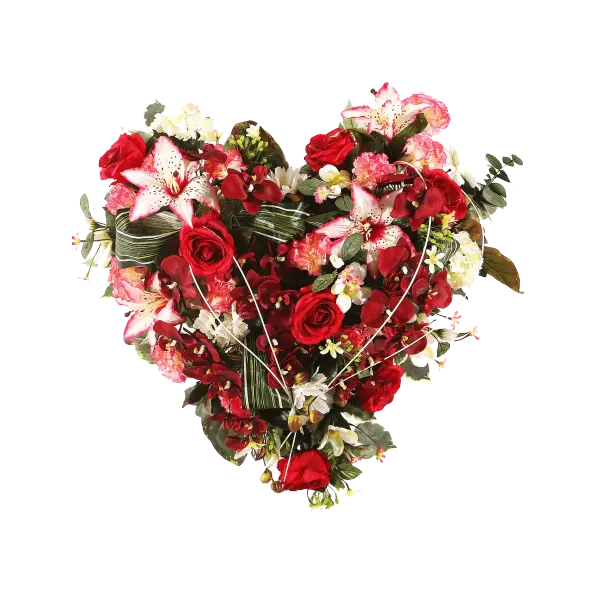 Cœur  - Leader Granits