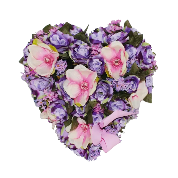 Cœur  - Leader Granits