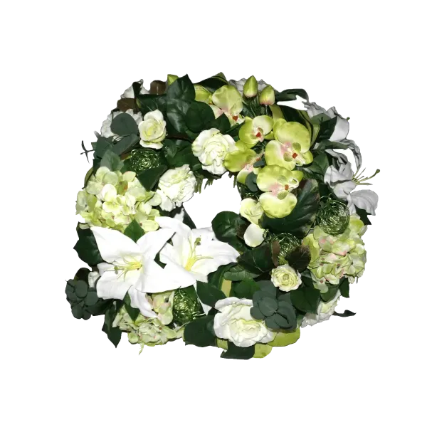 Couronne  - Leader Granits