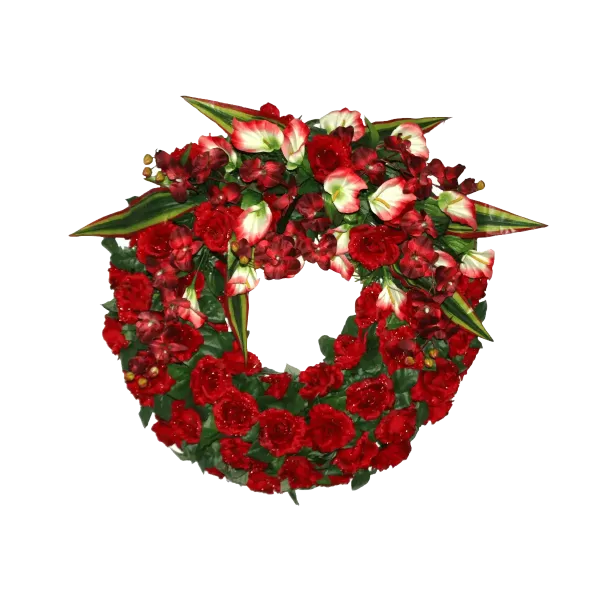 Couronne  - Leader Granits