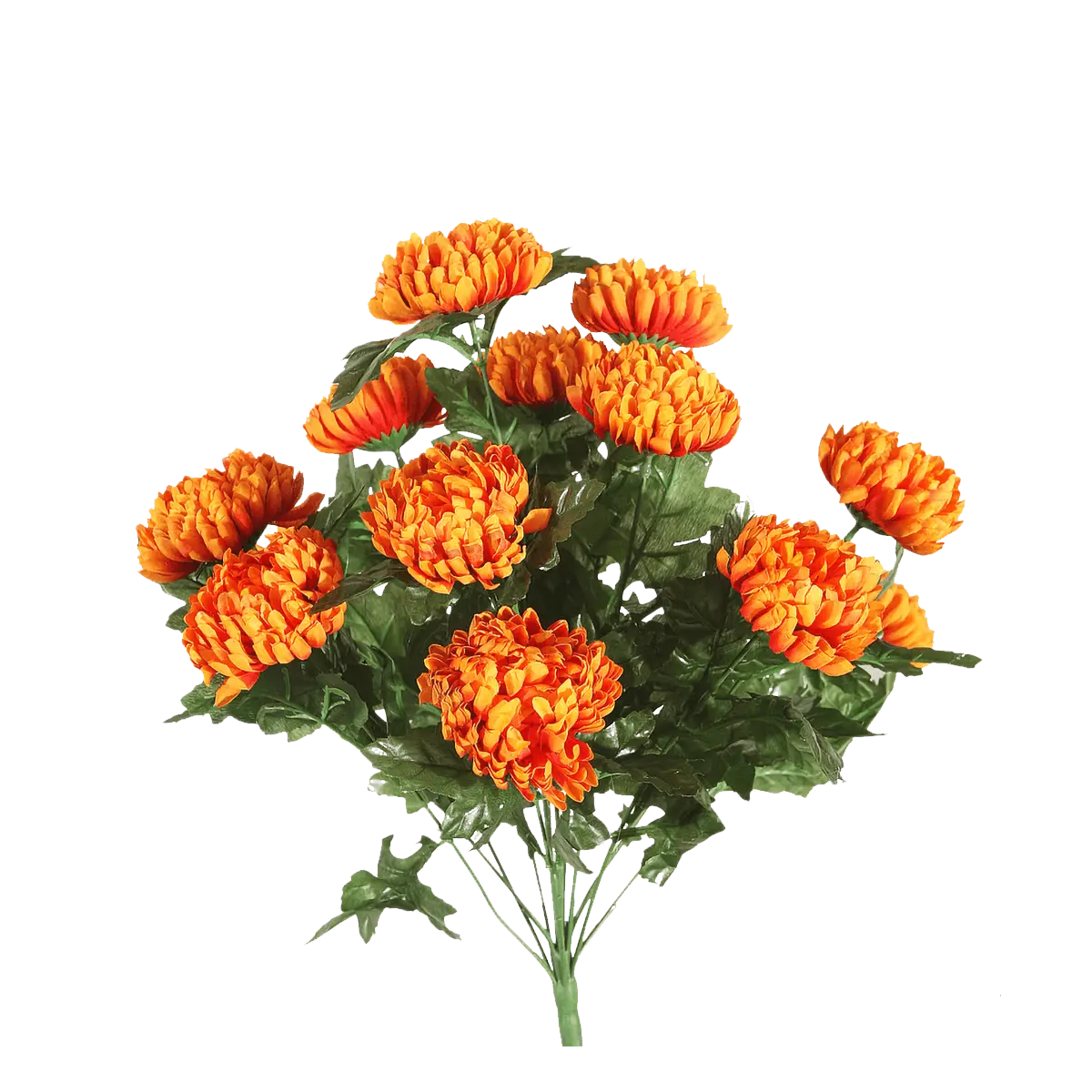 Piquets – illustration d'un produit funéraire