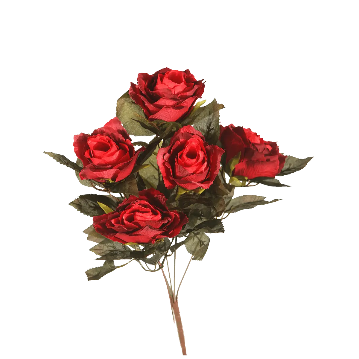 Piquets – illustration d'un produit funéraire