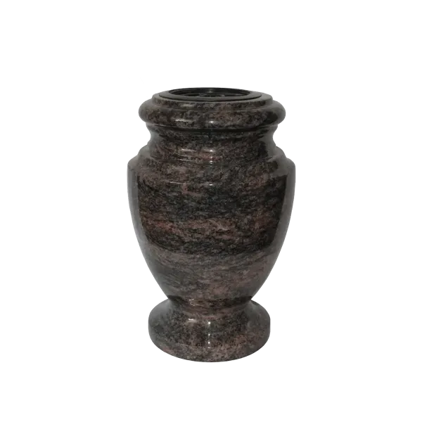 Vase granit  - Leader Granits