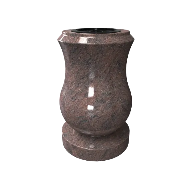 Vase granit  - Leader Granits