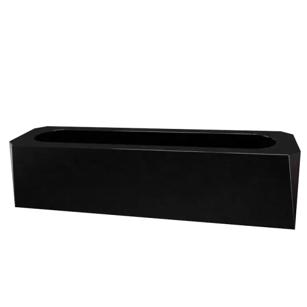 Jardinière granit  - Leader Granits