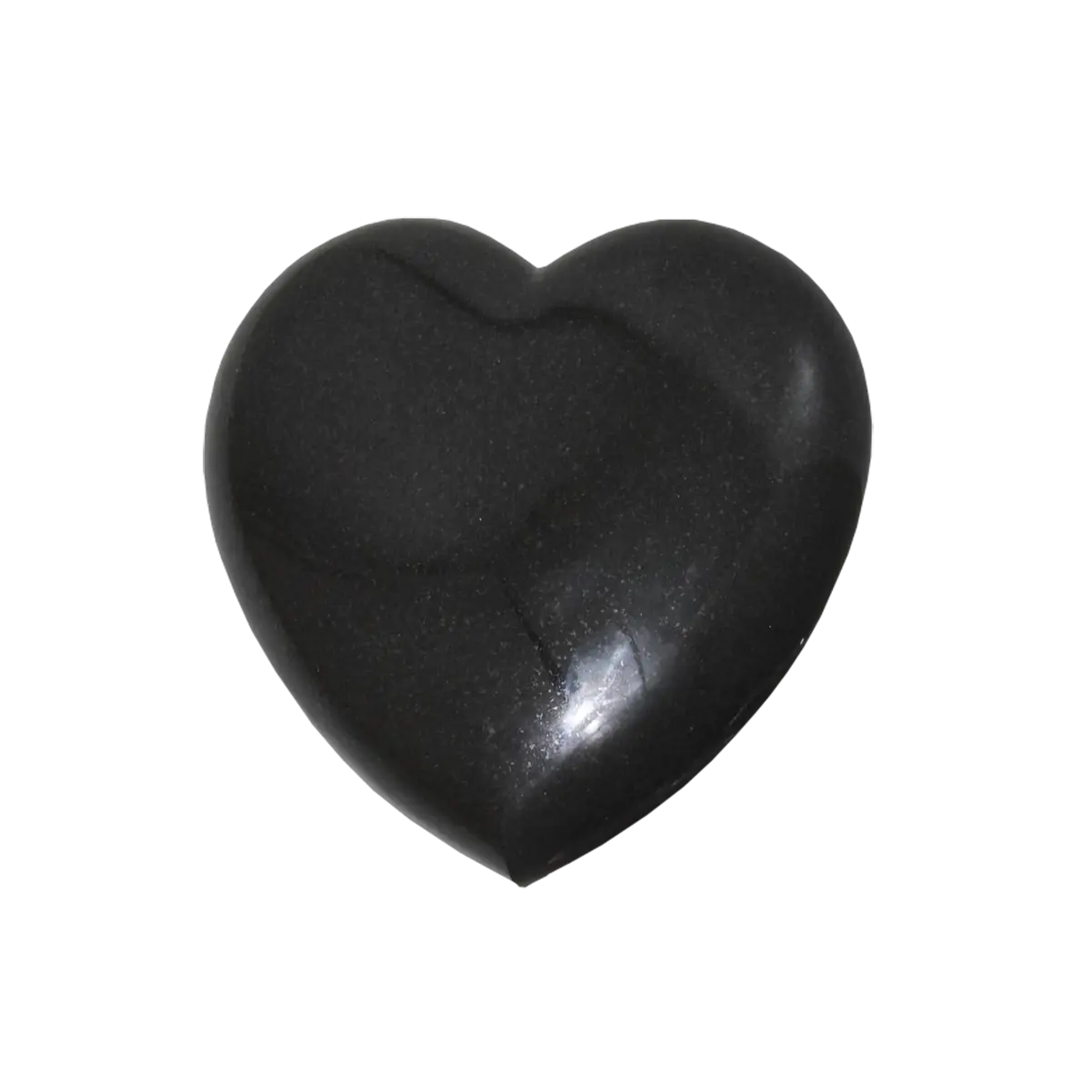 Coeurs granit – illustration d'un produit funéraire