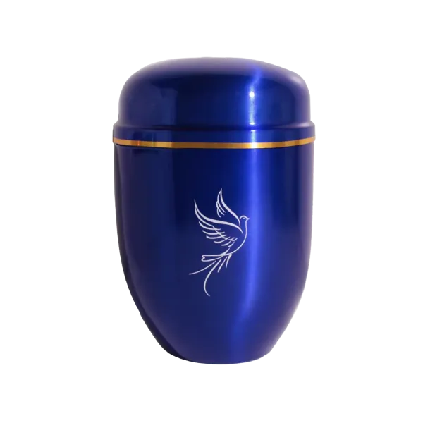 Urne alu  - Leader Granits