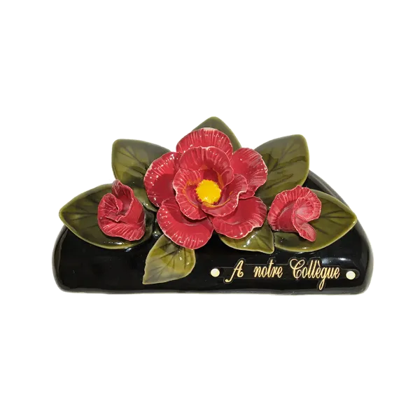 Fleur céramique  - Leader Granits