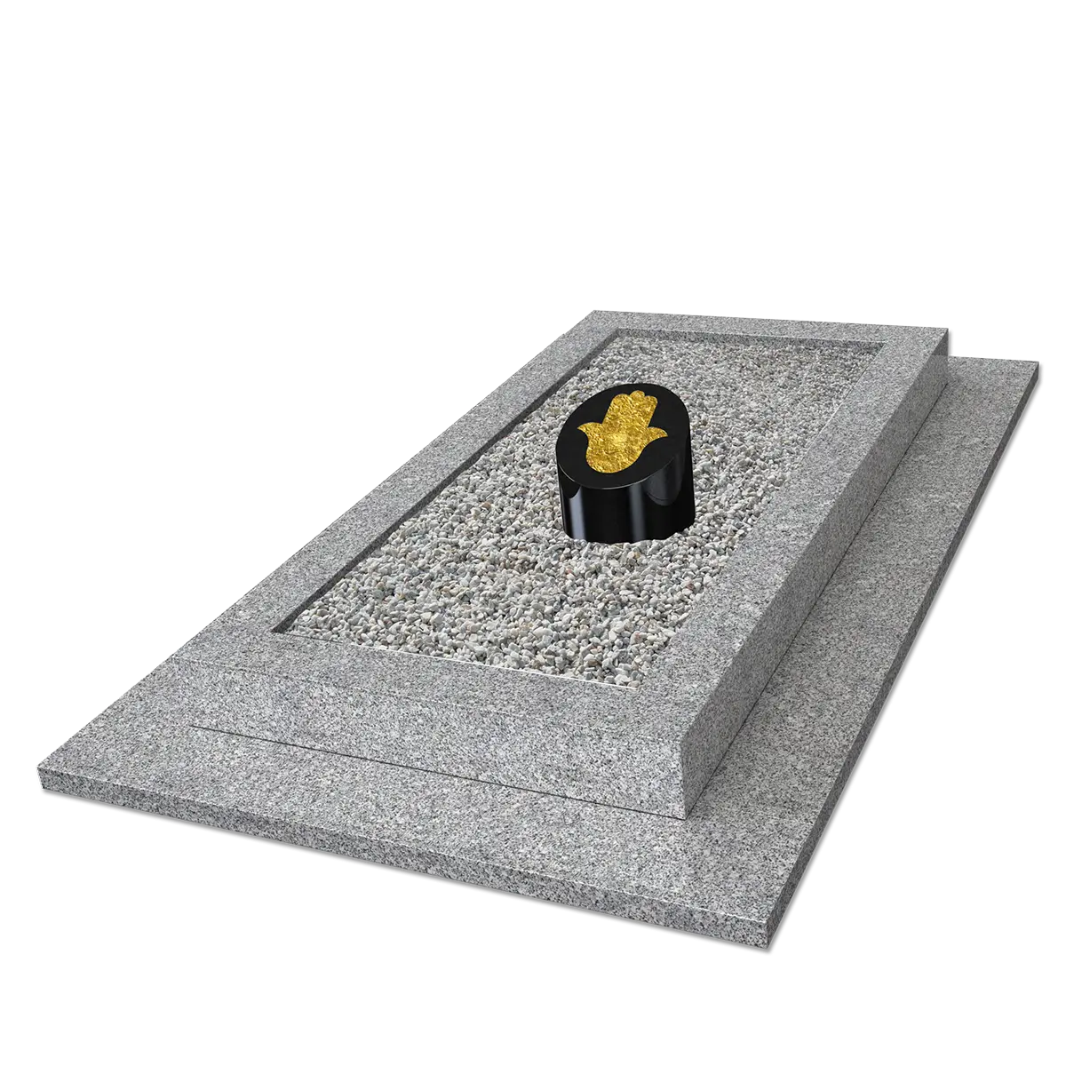 Culture du monde – illustration d'un produit funéraire