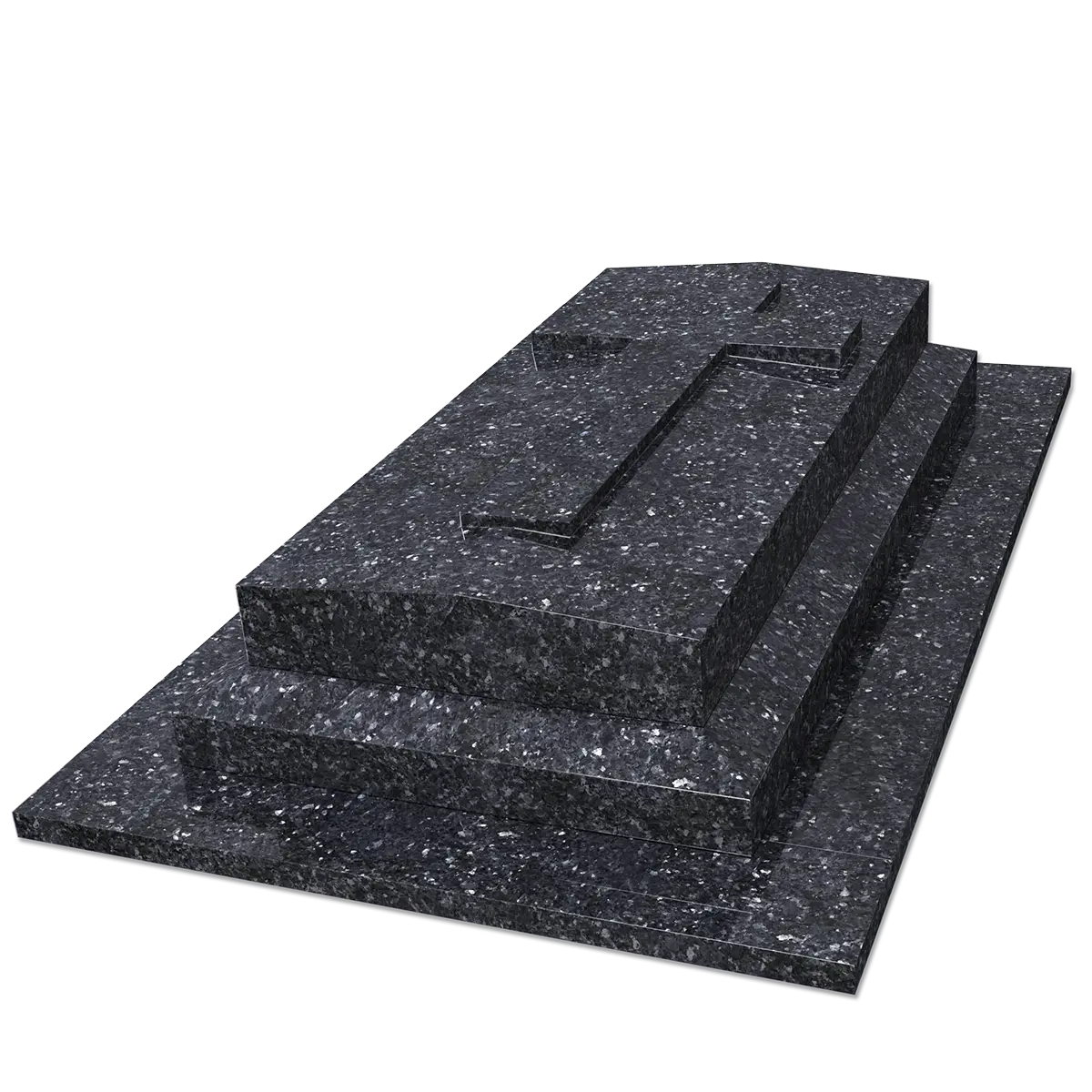 Culture du monde – illustration d'un produit funéraire