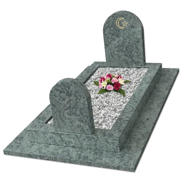 Monument Israélite Elona - Leader Granits